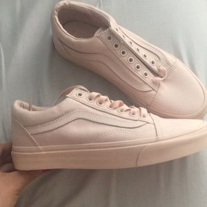 Vans Old School 8.5